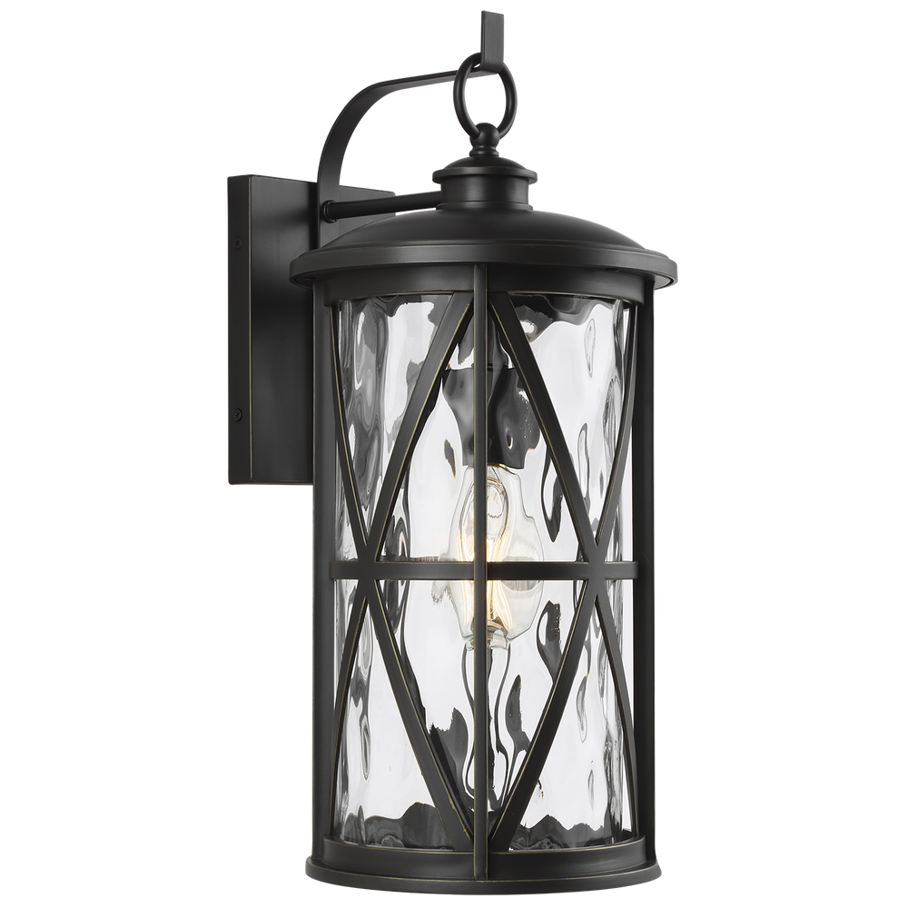 Люстра Visual Comfort Millbrooke Medium Lantern