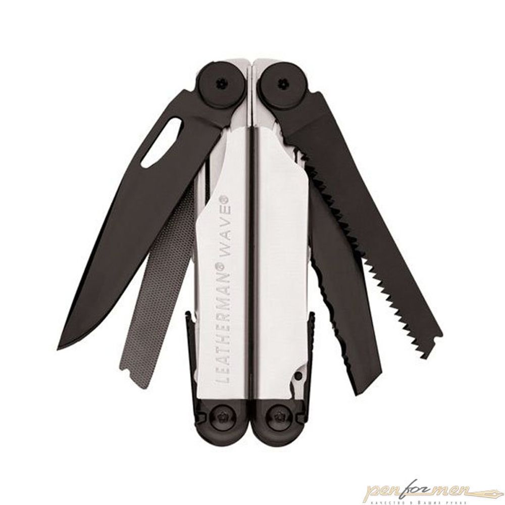 Мультитул Leatherman Wave (832458)