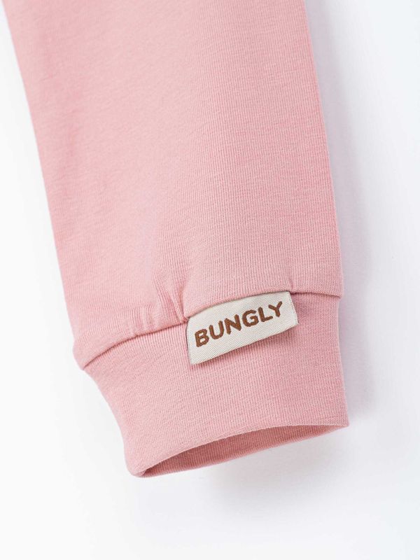 Лосины с манжетой 