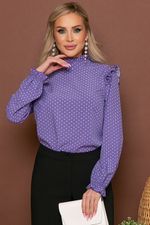 Блузка 41325 Avili