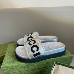 Gucci Slide Sandal