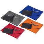 Pieter GRS сверхлегкое быстросохнущее полотенце 50x100 см