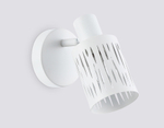 TR8663 WH белый E14 max 60W 180*100*150