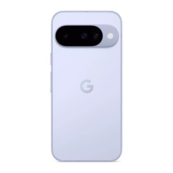 Смартфон Google Pixel 10 12/256 ГБ Голубой | Frost (Global)