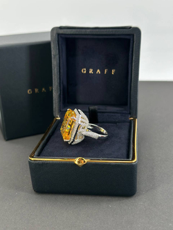Кольцо Graff