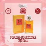 Туалетная вода для женщин Parfum de FRANCE "FIJI SAN" 60мл Россия