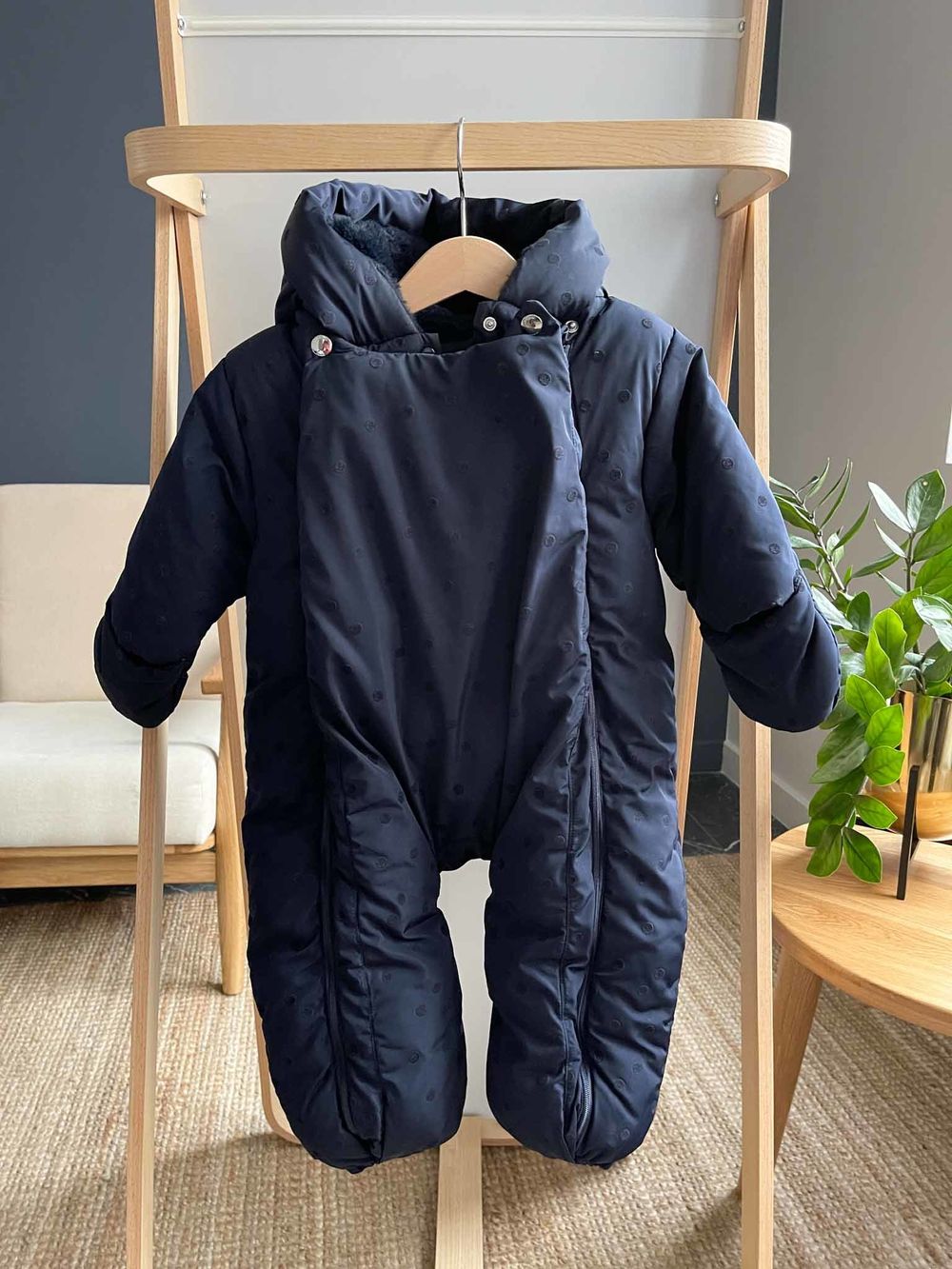 Комбинезон Jacadi