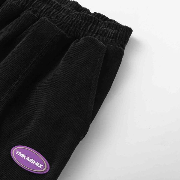 Брюки Velvet 6.0 черные - фото 4