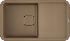 Мойка Omoikiri Tasogare 86-CA Artgranit/черный(арт.4993458)