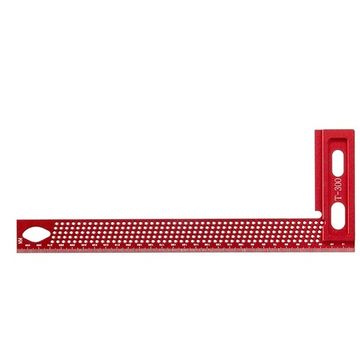 Угольник разметочный WOODWORK 300 мм MGR-300