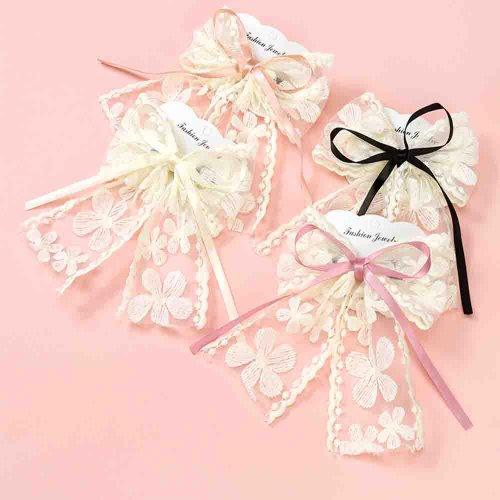 Заколка Бант