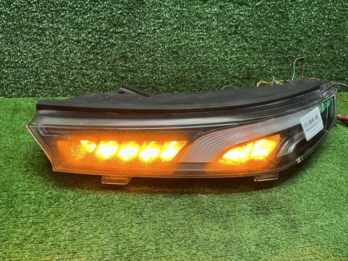 Фара габаритная левая Hyundai Palisade (18-22) LED