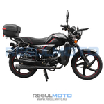 Мопед Regulmoto Alpha (RM-2)