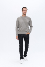Джинсы EMPORIO ARMANI
