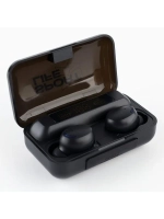 Наушники беспроводные Sport life, модель VBT 1.0, 7.5×4.8 см