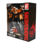 Робот-машина, коробка 99103B