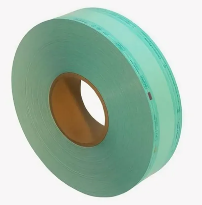 Рулон комбинированный для стерилизации 100*200м Медтест