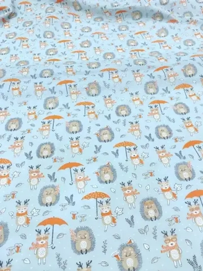 Ситец ткань