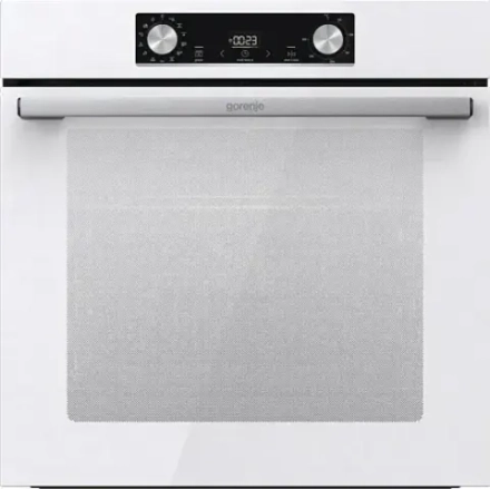 Встраиваемый электрический духовой шкаф Gorenje BOS6737E09WG