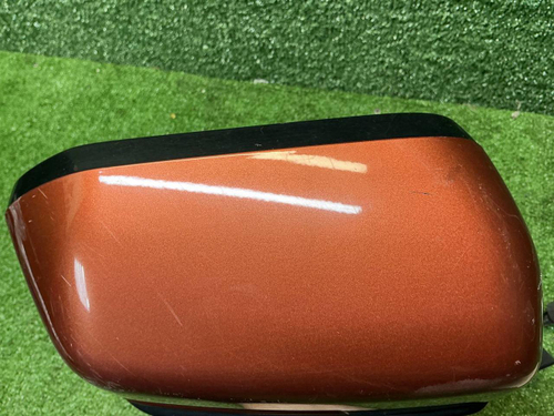 Зеркало правое Haval Dargo (2022-н.в.) 15 конт.