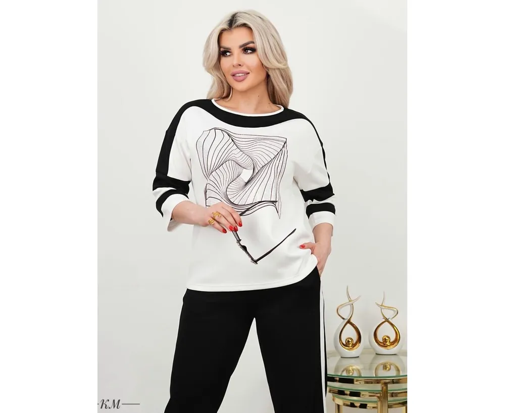 Костюм 50360602 Fabrika