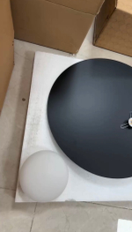 Ceiling design lamp KWIC by AxoLight
