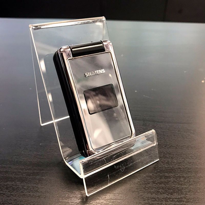 Мобильный телефон Siemens AF51 раскладушка (уценка)