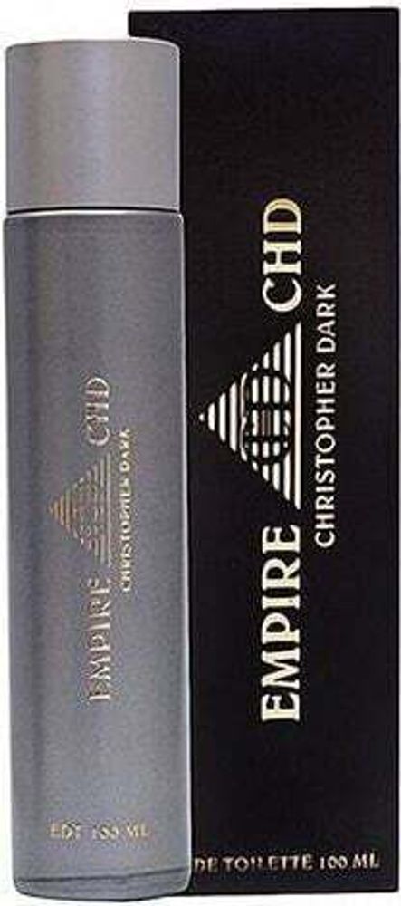 Мужская парфюмерия Christopher Dark Empire EDT 100 ml