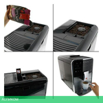 Кофемашина Melitta Caffeo Barista T Smart (F83/0-101)