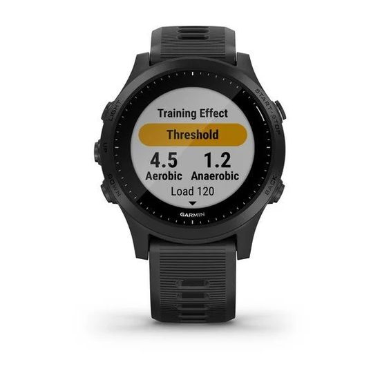 Мультиспортивные часы Garmin Forerunner 945  (010-02063-01)