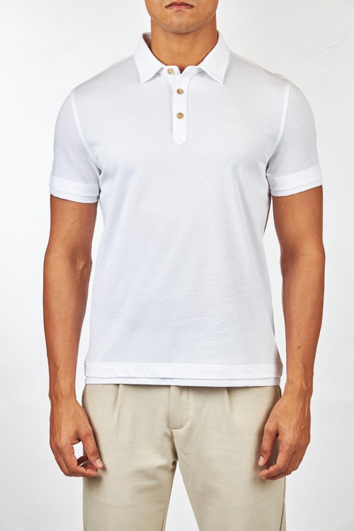 Поло Brunello Cucinelli