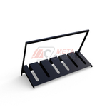 Велопарковка Рампа 1