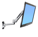 Кронштейн настенный Ergotron LX Sit-Stand