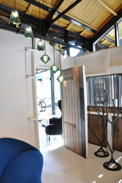 светильник Glass Tube