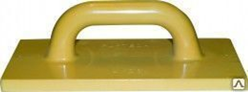 Терка П/У  230*140мм.  (888)  3023710