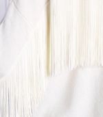 свитер leonie GUESS - кремовый (W2BR32 Z2WX0)