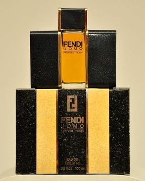 Fendi Uomo