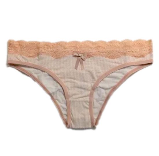 Трусы (2 шт) женские ATLANTIC LP-2618