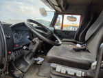 АВТОРОСТ 3369* на шасси КамАЗ 65115 6x4 Ломовоз с КМУ 336975 (Дизельный, 11,8 л, 300 л.с., МТ)