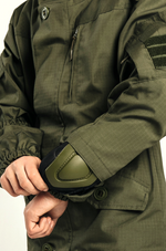 Горка 6М ОЛИВА  деми