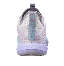 Женские теннисные кроссовки K-Swiss Speed Trac - Gray