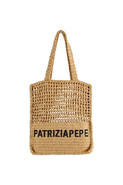 Сумка PATRIZIA PEPE
