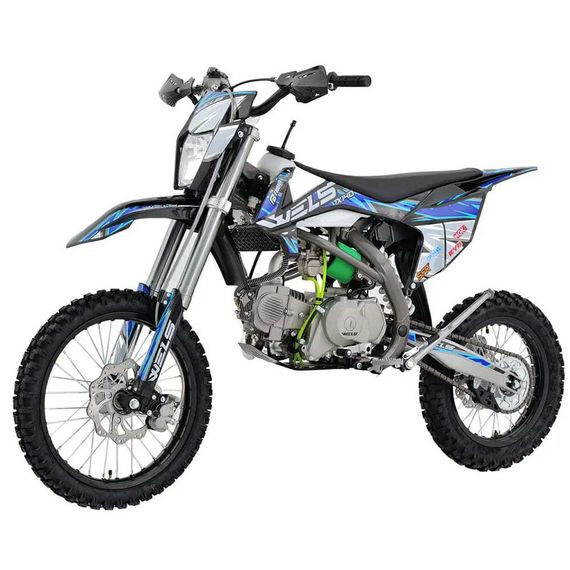 Мотоцикл WELS TX140 17/14 PITBIKE