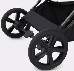 Детская прогулочная коляска Rant Ace Beige