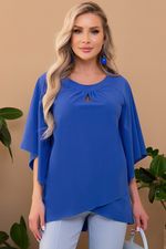 Блузка 41375 Avili