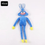 Мягкая игрушка Кролик, Зайка Huggy-Wuggy, плюшевый кролик, из серии Poppy PlayTime 45/ 60см