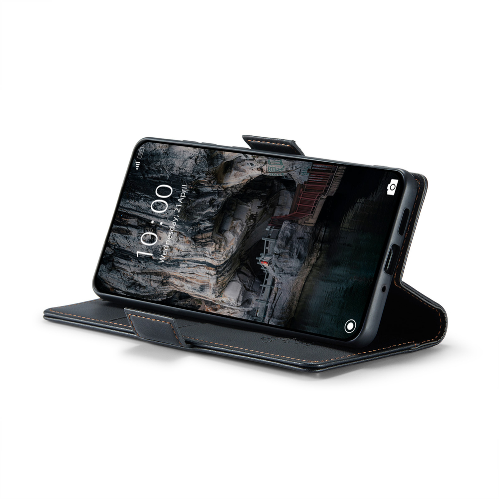 Чехол-книжка CaseMe Smooth Xiaomi 14T