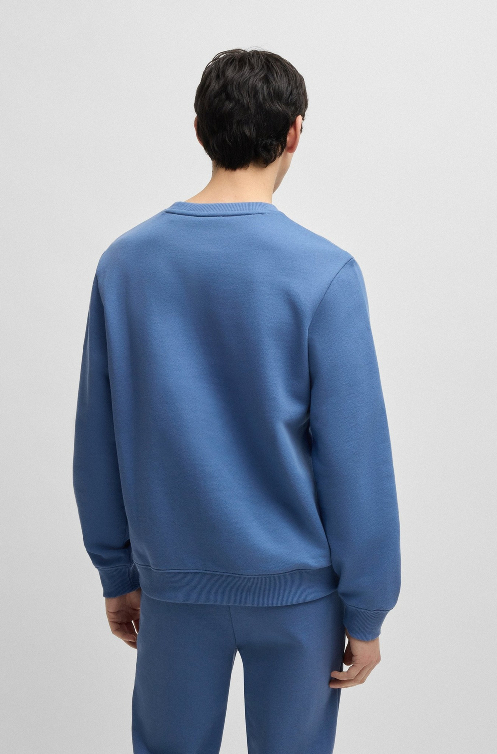 Свитшот мужской HUGO Diragol212