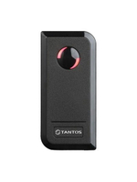 Контроллер доступа автономный TS-CTR-EMF Black
