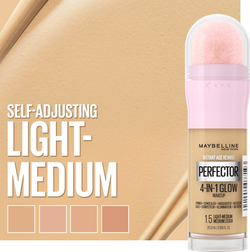 MAYBELLINE NEW YORK Instant Perfector 4-in-1 - Осветляющая основа для естественного вида, 20 ml